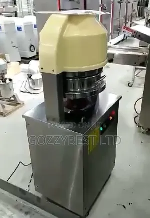 Sabo Industrial Dough Divider (36 Cuts)