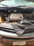 Toyota Sienna 2004 Grey - 3