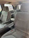 Toyota Sienna 2004 Grey - 4