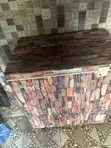 Used Skyrun Deep Freezer - White - 3