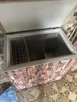 Used Skyrun Deep Freezer - White - 4