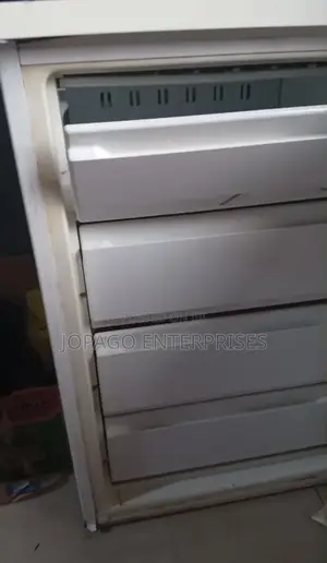 Privilege Mini Freezer - An Amfani Da Shi Sosai