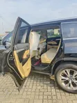Toyota Highlander 2017 Black - 4