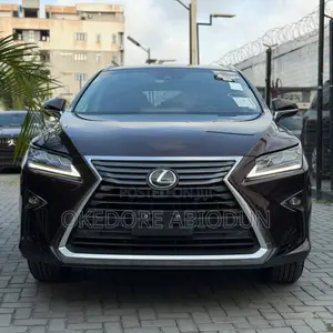 2016 Lexus RX 350 Premium
