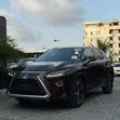 2016 Lexus RX 350 Premium - 5