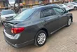 Toyota Corolla Sports 2010 Gray - 5