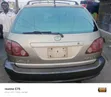 Lexus RX 2003 Gold - 1