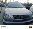 Lexus RX 2003 Gold - 2
