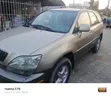 Lexus RX 2003 Gold - 4