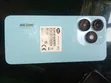 Itel A50 128GB Blue - 3