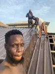 Original Aluminium Longspan Roofing Sheets - 1