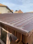 Original Aluminium Longspan Roofing Sheets - 3