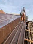 Original Aluminium Longspan Roofing Sheets - 4