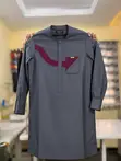 Wool & Co Handcrafted Craft Kaftan - 2