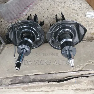 Honda RDX 2014 Front Shock Absorber