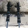 Honda RDX 2014 Front Shock Absorber - 3