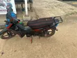 Lifan 125cc Motorcycle 2023 Black - 2
