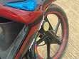 Lifan 125cc Motorcycle 2023 Black - 5