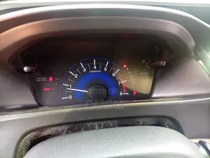 Honda Civic 2013 Grey