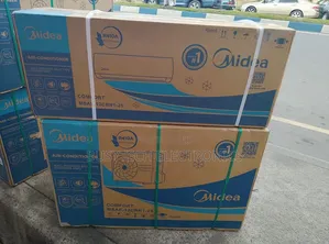 Midea 1.5HP Split Air Conditioner