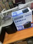 Polystar 15KG Ice Maker PV-JYIMZ68 - Sabon Abu - 2