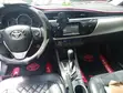 Toyota Corolla 2015 White - 5