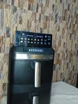 UK Used Nordhaus 10L Dual Basket Air Fryer - 5