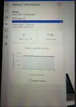 Microsoft Surface Pro Copilot+ PC 12" 16GB RAM Snapdragon X Plus - 5