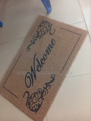 Ingantacciyar Tabarma ta Waje - Sabuwa