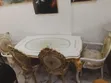 Royal Dining Set for 6 - 1