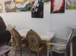 Royal Dining Set for 6 - 2