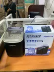 Polystar 15KG Ice Making Machine PV-JYIMZ68 - 2