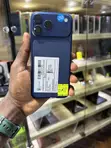 Apple iPhone 17 Pro Max 256GB Blue (Na Amfani) - 2