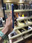 Apple iPhone 17 Pro Max 256GB Blue (Na Amfani) - 4