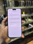 Apple iPhone 17 Pro Max 256GB Blue (Na Amfani) - 5