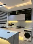 Babban Gida Mai Kayatarwa na 4 Bedroom Short Let a GRA Ikeja - 1