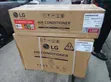 LG 1HP Split Inverter Jirgin Sama - 1
