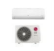 LG 1HP Split Inverter Jirgin Sama - 2