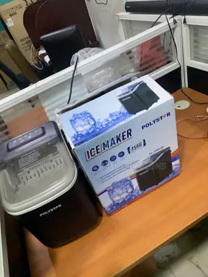 Polystar 15KG Ice Maker PV-JYIMZ68