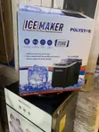Polystar 15KG Ice Maker PV-JYIMZ68 - 2