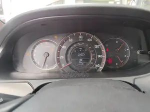 Honda Accord 2017 Ja