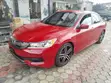 Honda Accord 2017 Ja - 4