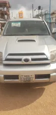 Toyota 4Runner 2005 Laun Da Zaiyi Amfani Da Shi - 2