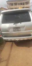 Toyota 4Runner 2005 Laun Da Zaiyi Amfani Da Shi - 3