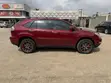 Lexus RX 350 2008 Red - 3
