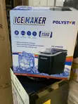Polystar 15KG Mai Ƙirƙirar Kankara PV-JYIMZ68 - Sabon Juyawa - 2