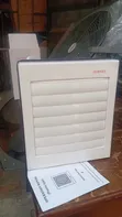 Itel Ventilation Fan - 2