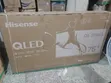 Hisense 75" QLED Smart TV (75Q6N) - 1