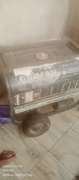 FIRMAN Janareta 2500W Na Biyu - 1