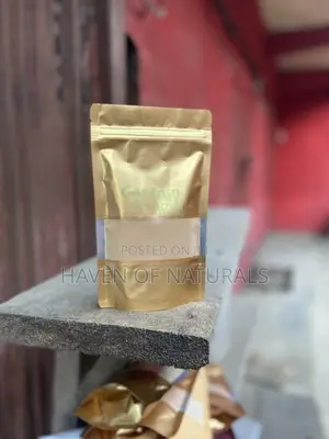 Cascara Sagrada - 100g Maganin Ganye